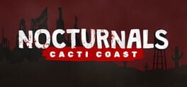 Nocturnals: Cacti Coast artwork 3