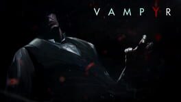Vampyr artwork 12
