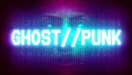 Ghostpunk artwork 3