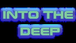 Into the Deep artwork 1