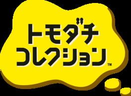 Tomodachi Collection artwork 1