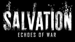 Salvation: Echoes of War artwork 1