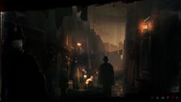 Vampyr artwork 7