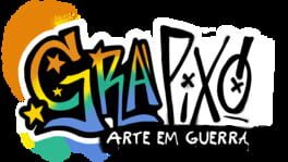 Grapixo Arte em Guerra artwork 1