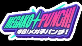 Megako Punch! artwork 1
