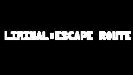 Liminal: Escape Route artwork 2