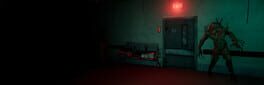 Backrooms: Lost Signal artwork 1