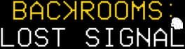 Backrooms: Lost Signal artwork 2