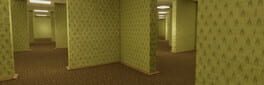 Backrooms: Realism artwork 1