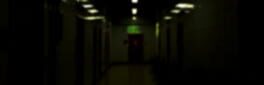 Backrooms: The Wrong Level artwork 1