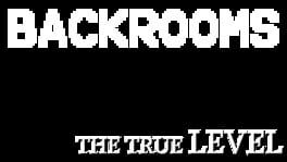 Backrooms: The True Level artwork 2