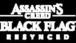 Assassin's Creed Black Flag Resynced artwork 2
