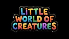 Little World of Creatures artwork 2