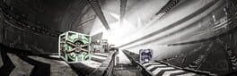 Cold Contours: Intake artwork 1