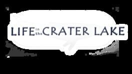 Life in the Crater Lake artwork 2