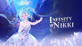 Infinity Nikki: Where Stars Yearn artwork 2