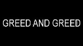 Greed and Greed artwork 1