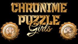 Chronime Puzzle: Girls artwork 1