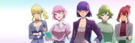 Yume no Office artwork 1