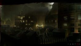 Vampyr artwork 1