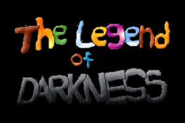 The Legend of Darkness artwork 1