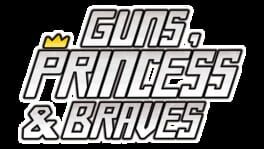 Guns, Princess and Braves artwork 1