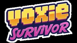 Voxie Survivor artwork 2