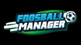 Foosball Manager artwork 2