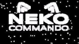 Neko Commando artwork 2
