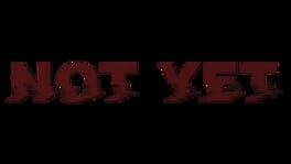 Not Yet artwork 2