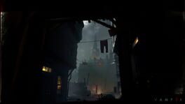 Vampyr artwork 13