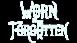 Worn by the Forgotten artwork 1