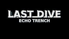 Last Dive: Echo Trench artwork 2