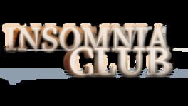 Insomnia Club artwork 2