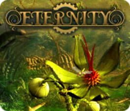 Eternity artwork 1