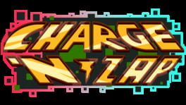 Charge 'N Zap! artwork 1