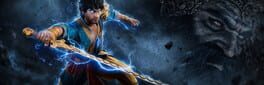 Unleash The Avatar artwork 1