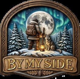 By My Side artwork 1