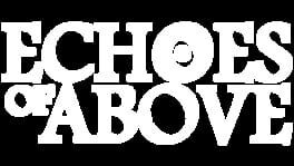 Echoes of Above artwork 2