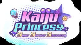 Kaiju Princess: Super Survivor Showdown artwork 2