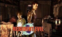 Resident Evil 0: Demake artwork 1