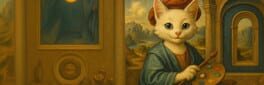 Ai Painter: Painting Simulator artwork 1