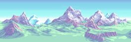Fjellward artwork 1