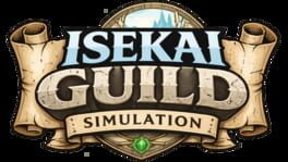 Isekai Guild Simulation artwork 2