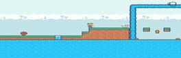 Normal Dev Guy: Inside Kenney World artwork 1