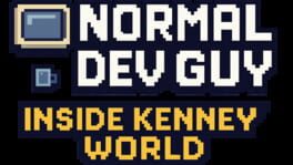 Normal Dev Guy: Inside Kenney World artwork 2