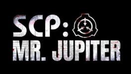 SCP: Mr. Jupiter artwork 2