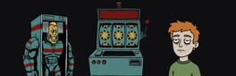 Jack Pottwin: House of Odds artwork 1