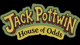 Jack Pottwin: House of Odds artwork 2