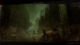 Vampyr artwork 9